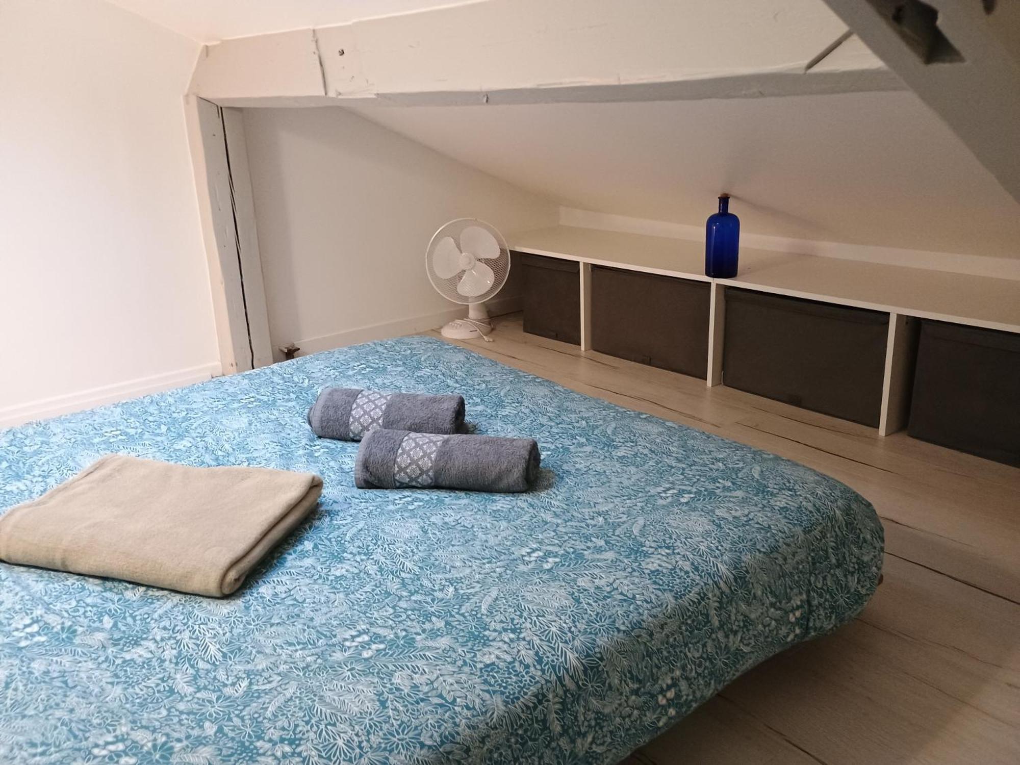 Paris Appartement 65M2 4 Beds Subway Station 13 And 14 Saint-Ouen  Zewnętrze zdjęcie
