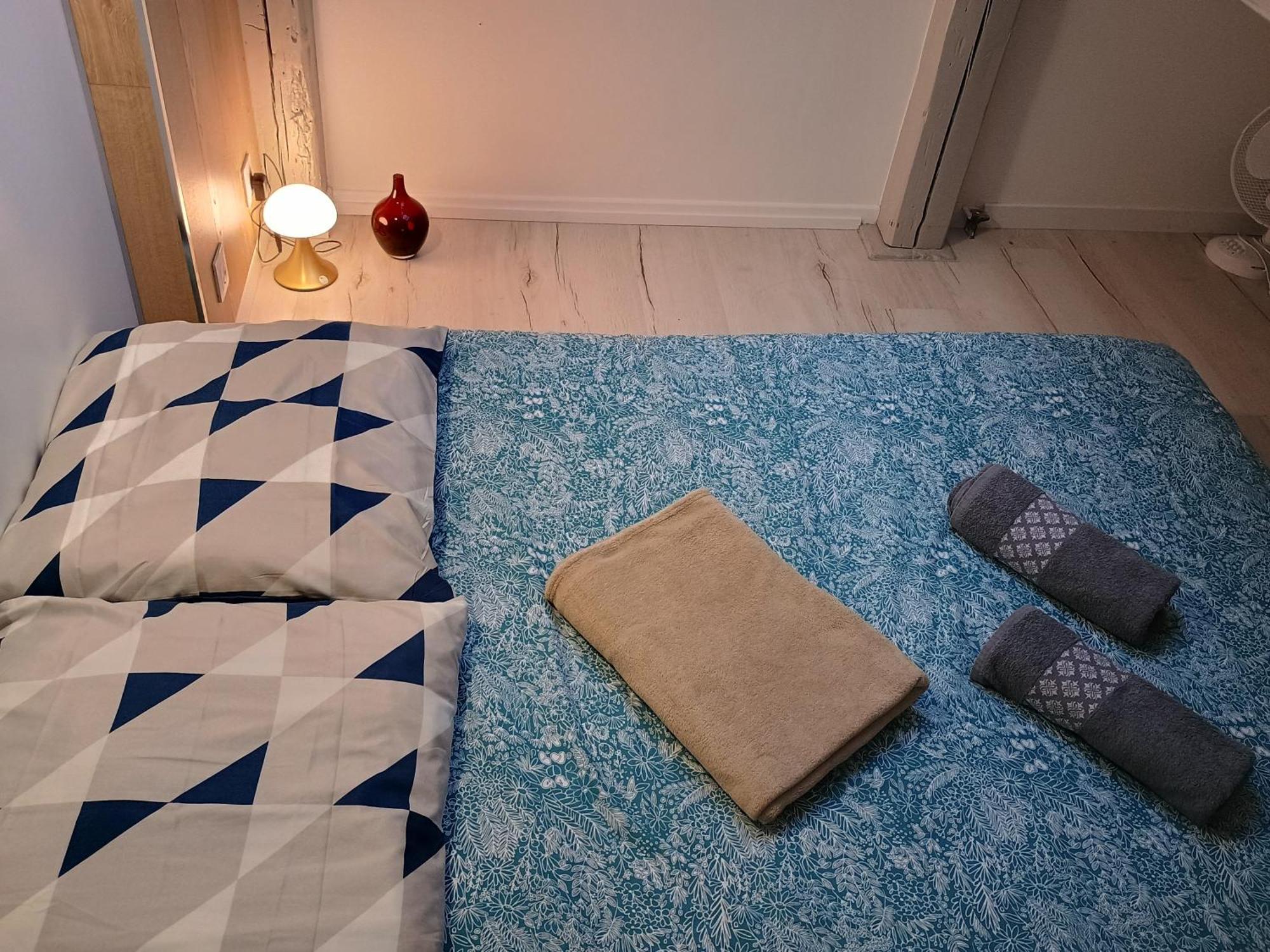 Paris Appartement 65M2 4 Beds Subway Station 13 And 14 Saint-Ouen  Zewnętrze zdjęcie