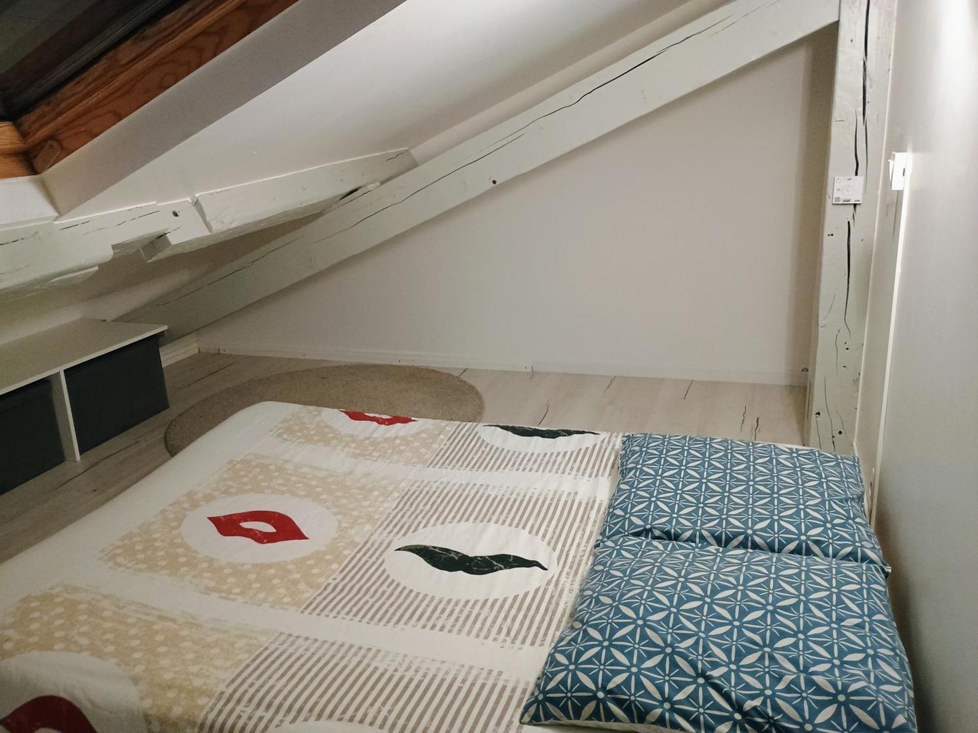 Paris Appartement 65M2 4 Beds Subway Station 13 And 14 Saint-Ouen  Zewnętrze zdjęcie